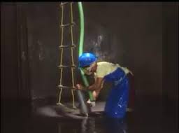mechanised dewatering